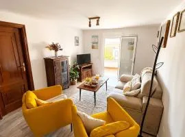 Apartamento As Caldelas