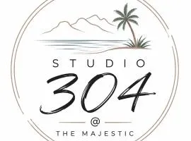 Studio 304 at The Majestic