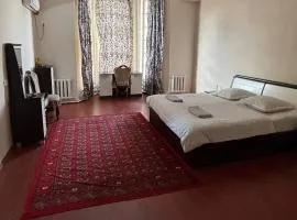 Yurta Guest House - Airport Nukus