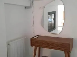 Elegant appartement