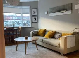 G6 Apartment