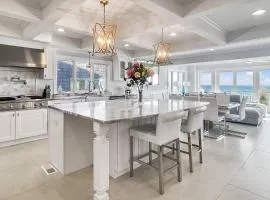 Sunrise Waterfront Retreat