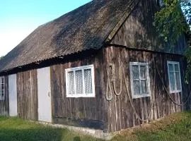 Saarde talu, Rootsi küla