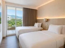 Wyndham Loft & Beach Club Privado Pozos Colorados
