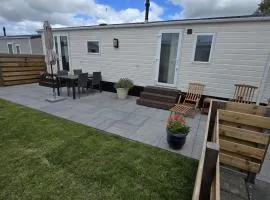 Prachtig chalet DE WADLOPER