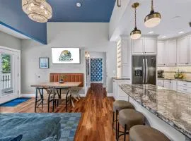 Lake Walk Everywhere 3BR Elkhart Beach Resort