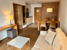 Alpine Apartment Andermatt
