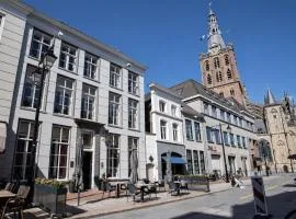 Good Seasons Hotel Den Bosch