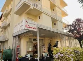 B&B - Meuble' - Hotel " CORDIALE "