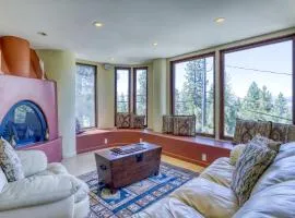 Lakeview Retreat in the Heart of Kings Beach