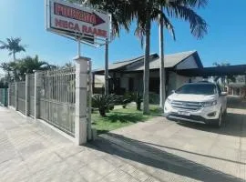 Pousada Neca Raabe