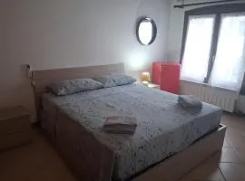 Private house in the center of Mestre (Venice)