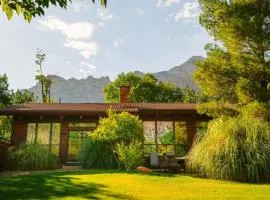 Nama-Stay Retreat Village