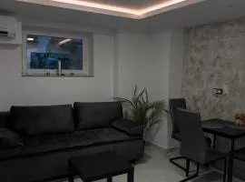 ATK apartment