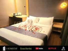 Landmark Residence I Kajang I Luxury I City View I Near KL