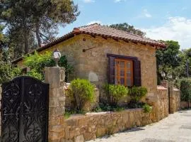 Charming villa in ancient Side near the theatre
