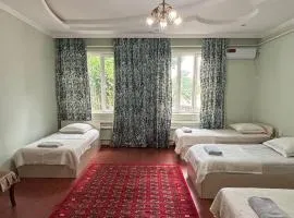 Yurta Guest House - Airport Nukus