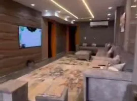 شقه جامعه الدول بالمسبح