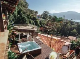 Inn House Angra dos Reis - Soft Opening