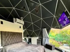Glamping Tlaconal