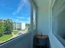 3 apartamentai