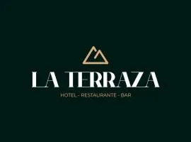 Hostal La Terraza Mirador