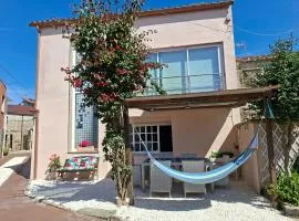 Casita relax Amariz Loureiro