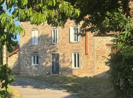 Gîte de Fumouse