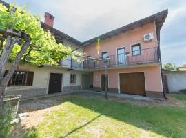 Apartma Kras