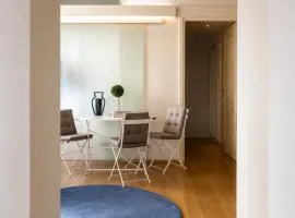 ComeCasa San Secondo White