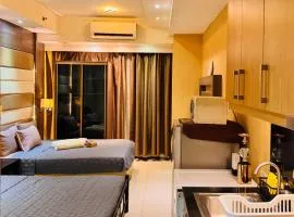 Shell Residences Tower A B
