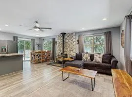 Meadowview Cabin