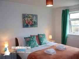 Newlands Gardens by Prestige Properties Serviced Accommodation