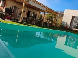 Cabañas Turismo Norte Los Vilos