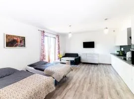 Central Apartments Premium