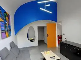 Agli Archi Eco House