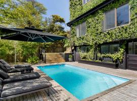 The Pines Men-Only Stay, hotel em Fire Island Pines