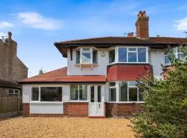 New Large Stun Home - Perfect 4 Families & Groups