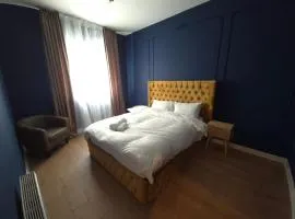 Golden Pearl Apartments Peterhead
