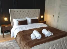 Golden Pearl Apartments Peterhead