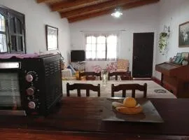 La Casa de la Esquina