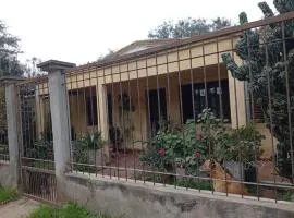 La Casa de la Esquina