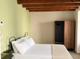 B&B and Apartment Casa Olivia