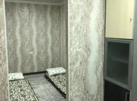 Saida guest house