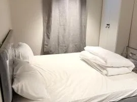 شقة مريحة وانيقه