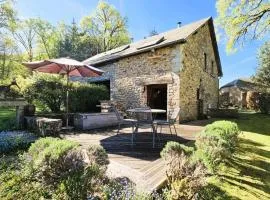 Gîte de France L'abialou 3 épis - Gîte de France 4 personnes MAE-4513