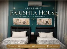 FARISHTAs house two bedroom apartment