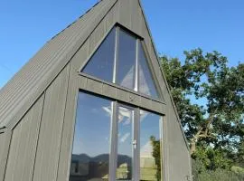 Vis de Munte Chalet