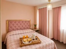 Hotel Clements La Paz
