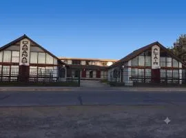 Cabañas Calafate ex Altair